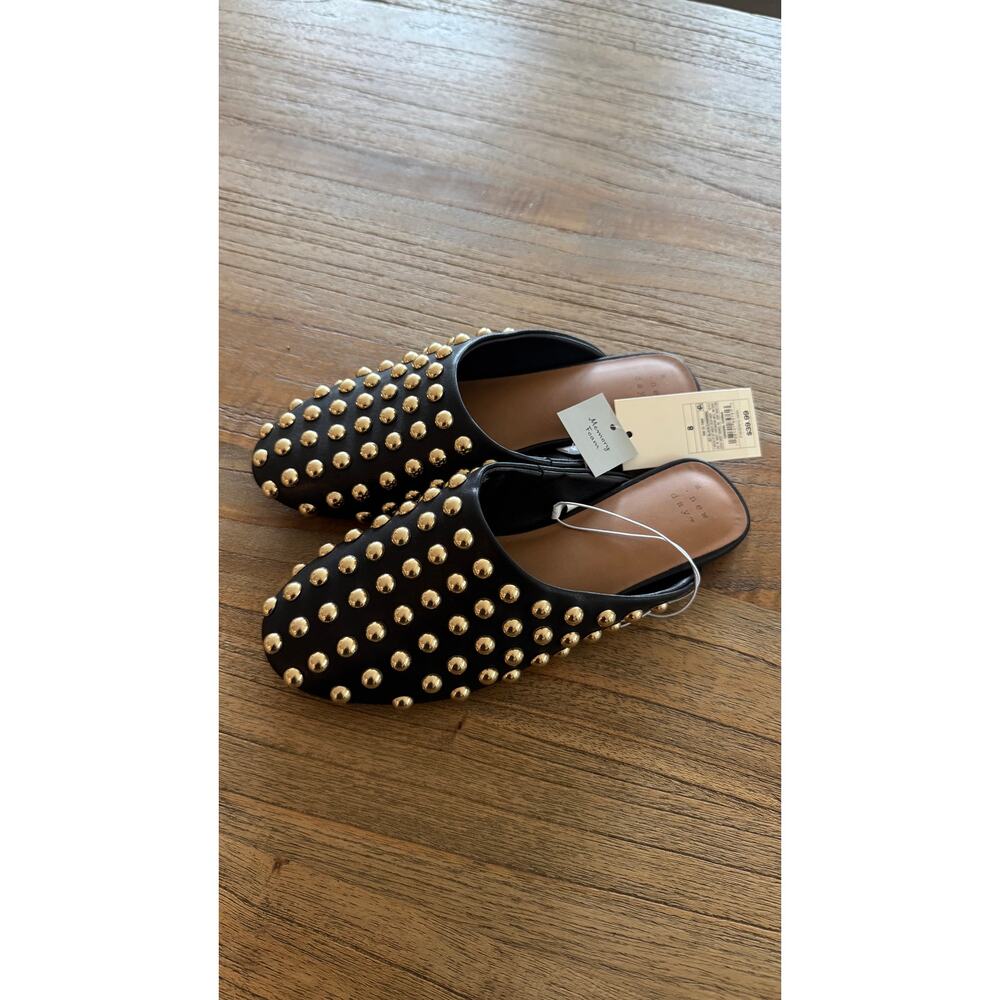Target A New Day Mules - Size 8 - Picture 4 of 4